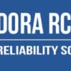 DORA RCM-R Logo