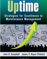 «Uptime» – Stratégies d’excellence dans la gestion de la maintenance