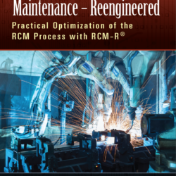 RCM-R: Maintenance centrée sur la fiabilité – Certification de ceinture jaune repensée, de base